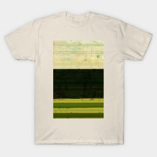 Abstract Landscape ll -  The Highway Series T-Shirt